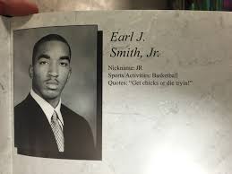 Smith, 35, has enrolled at north. 10 Fun Facts About Nba Champion J R Smith By Kevin Escalera One Take At A Time Medium