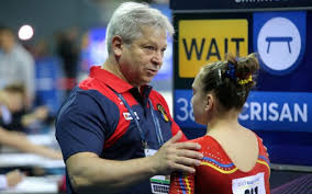 Acest articol se referă la un sistem. Arhitectul Esecului Nicolae Forminte A Explicat De Ce Fetele De La GimnasticÄ Au Ratat Si Jocurile Olimpice Din 2020