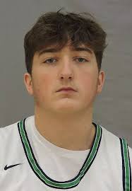 2023-24 Boy's JV Basketball Roster