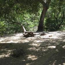 A dump station is available the heavy rains seemed to cause other slow acceptance of our wastes. Wheeler Gorge Campground Ojai Ca Photos Facebook