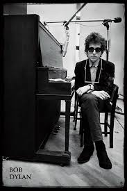 Bob dylan print, album print, rock band poster, bob dylan poster. Bob Dylan Piano Poster Plakat 3 1 Gratis Bei Europosters