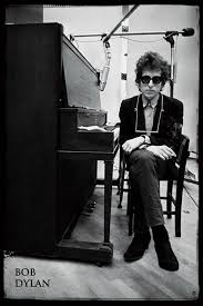 The answer my friend can be found among the rest of. Bob Dylan Piano Poster Plakat 3 1 Gratis Bei Europosters
