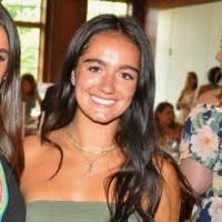 Danielle Berardi's Instagram, Twitter & Facebook