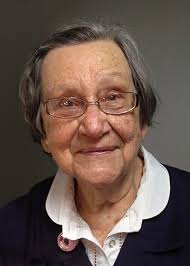 Cornelia “Connie” Dickinson