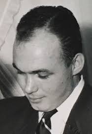 Obituary for JAMES JACKSON EAGLESON