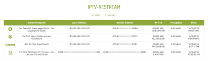 Samsung smart switch mobile samsung electronics co., ltd. Github N Thumann Iptv Restream An App To Forward Source Specific Multicast Streams Via Http