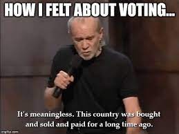 Politics George Carlin Memes Gifs Imgflip