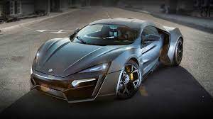 Lykan Hypersport Wallpaper Hd Wallpapers 1080p Luxury Sports Cars Auto De Lujo Coches Deportivos De Lujo