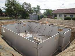 Die weisse wanne übernimmt die tragende und gleichzeitig die dichtende funktion des betonbauwerks. Vektor West Weisse Wanne Schwarze Wanne