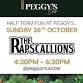 The Rapscallions Live event image