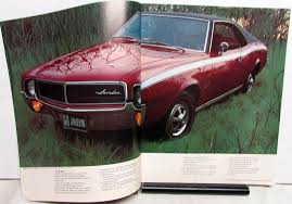 Image result for Matador Red 1968 Javelin