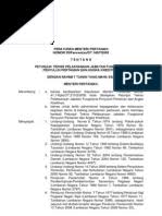 Penyuluh perikanan diminta bekerja jujur dan berintegritas. Juknis Inpassing Penyuluh Perikanan