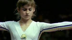 Check spelling or type a new query. Bbc Two Faster Higher Stronger Nadia Comaneci