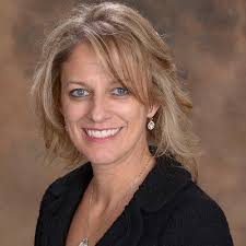 Welcome to the IRM Advisory Board Michelle Forcier!