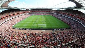 Londonning «arsenal» klubiga tegishli bo'lgan stadion. New Safety Policies At Emirates Stadium News Arsenal Com