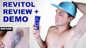 In the present research, a clinical trial study over the effect of the hair removal laser on normal microbial flora at the axillary region is presented. Revitol Review Demo Removing Armpit Hair Youtube