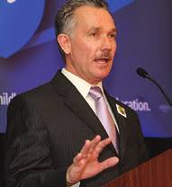 Building a movement to end high- stakes testing