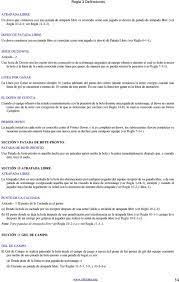 Puedes jugar en 1001juegos desde cualquier dispositivo, incluyendo portátiles, smartphones y tabletas. Reglas Oficiales De Juego En Espanol De La National Football League Pdf Free Download