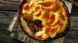 Effortless Shepherd S Pie Knorr Ca Recipe Recipes Cooking Recipes Knorr Recipes