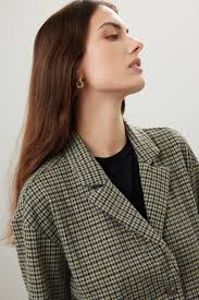 Boyfriend Knit Blazer by Madewell