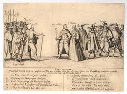 Print Broadside British Museum