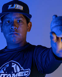 Huge congrats to Kyle Bare