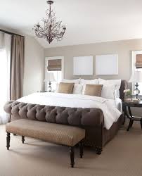 1001 exemples inspirants pour une deco rose poudre chambre. Chambre Taupe Pour Un Decor Romantique Et Elegant