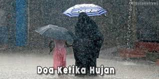 Maka tawaran pengampunan dosa melalui solat sunat tasbih ini adalah antara kurniaan allah taala yang tiada taranya untuk kita. Doa Ketika Hujan Turun Ada 10 Dan Makna Turunnya Untuk Alam