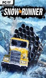 Then you just need to download snowrunner! Snowrunner Codex Game 2u Com