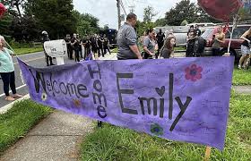 Egg Harbor Township pedestrian killed in crash