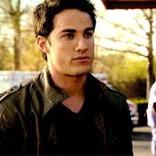 Tyler Lockwood Wertschätzung : r/TheVampireDiaries