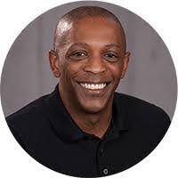 Marcus Glasper's Instagram, Twitter & Facebook