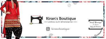 Check spelling or type a new query. Facebook Banner Wholesale Kiran S Boutique