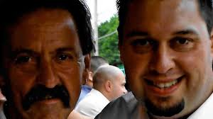 Archie Perry Obituary (1957