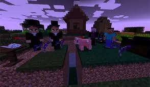 · 1.14.50 is a minor update of education edition, which added new learn to code features, and started the hour of code: Vampirism Mod Para Minecraft 1 14 4 Minecrafteo