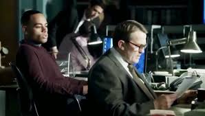 Uk season show reviews & metacritic score: All Things Law And Order Law Order Uk Bad Romance Recap Review