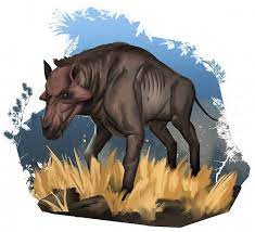 Entelodont Jpg 620 566 Paleo Art Prehistoric Animals Extinct Animals