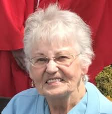 Muriel Picard Obituary