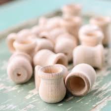 Holiday center piece rustic candle a simple rustic style candle holder made of long unfinished driftwood log with live edges, crackings and knots. Unfinished Wood Candle Cups Candle Cups And Candle Holders Wood Crafts Craft Supplies Factory Direct Craft