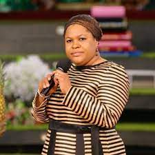 According to him, god had already shown her to him as the woman he would marry. Evelyn Joshua Scoan Evylin Joshua Twitter