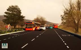 Události v praze podle ulic. Yes In My Bratislava V Bratislave Pribudnu Zlepsenia Pre Chodcov Cyklistov Aj Verejnu Dopravu