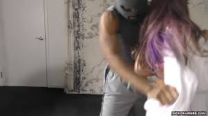 Savannah Fox Give Her What She Needs