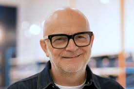 Interview: Who needs Prada when you have Primark? Paul Marchant