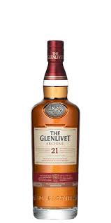 The Glenlivet Archive 21 Year Old Wine And Liquor Wine Drinks Vodka Wine