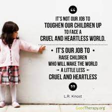 Learn more about what this field involves including emotion, development, and personality. Goodtherapy Parental Perspectives 8 Quotes About Raising Children