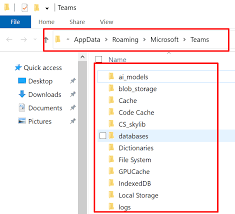You've made the transition to the google play store. Fix Microsoft Teams Cannot Open Files In Desktop App Technipages