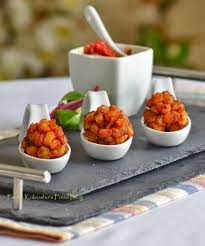 Plantain Clusters Funke Koleosho S New Nigerian Cuisine Plantains Plantain Recipes Food