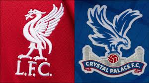 Liverpool vs Crystal Palace