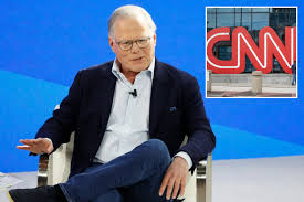 Warner Bros. Discovery CEO David Zaslav saw pay jump to $50M