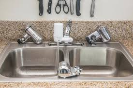 One filter is supposed to last for about three months and is enough to purify approximately 100 gallons of water. The Best Faucet Water Filters Of 2021 Reviews By Your Best Digs
